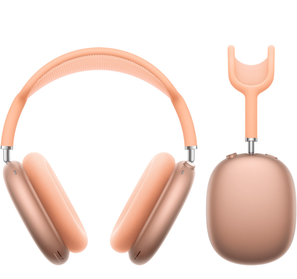 AirPods Max 2(2025)新品同様・フルセット完備・最上位モデル